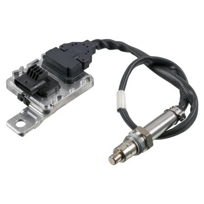 Imagem de FEBI BILSTEIN 197515 Sensor de NOx, injecção carbamida M20 x 1,5