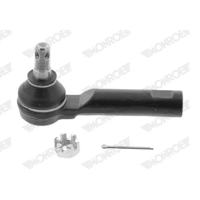 Imagem de MONROE L13G03 Rótula de direção Eixo dianteiro, lado esquerdo, direito TOYOTA: FJ Cruiser
