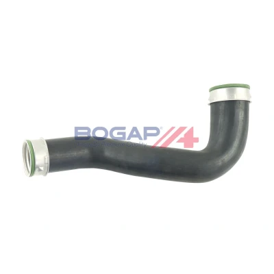 Imagem de BOGAP A1711296 Mangueira Para o Turbocompressor VW: Touareg I (7LA, 7L6, 7L7) 2.5 R5 TDI 2003 2010
