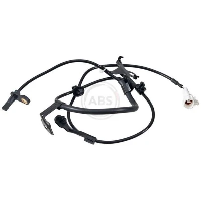 Imagem de A.B.S. 31476 Sensor de ABS activo 1120mm 1200mm 28mm branco