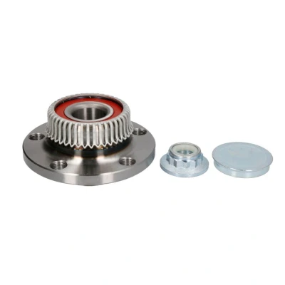 Imagem de BTA H2W004BTA Kit de rolamento roda Eixo traseiro 120 VOLKSWAGEN: Golf 4, Bora Sedan, 4 Variant, AUDI: A3 Hatchback, TT Roadster