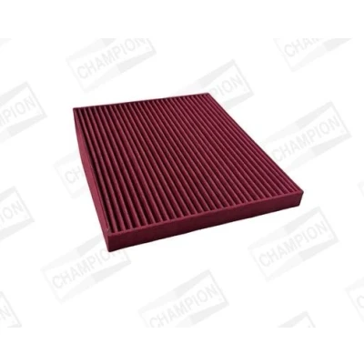 Imagem de CHAMPION CCF0119B Filtro, ar do habitáculo Com efeito antibacteriano 264, 260 216 20 OPEL: Corsa D Hatchback, E Adam