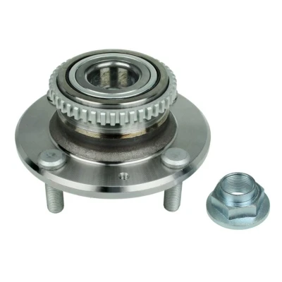 Imagem de MEYLE 37 14 752 0003 Cubo da Roda