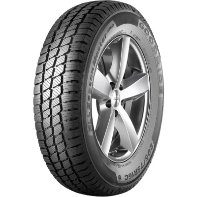 Imagem de Goodride All Season Master SW613 ( 205/75 R16C 110/108Q 8PR )