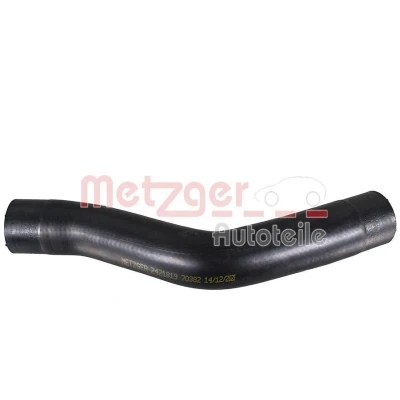 Imagem de METZGER 2421819 Mangueira de Radiador EPDM (borracha etileno propileno dieno) FORD: Transit Mk5 Van, Camião plataforma/Chassis