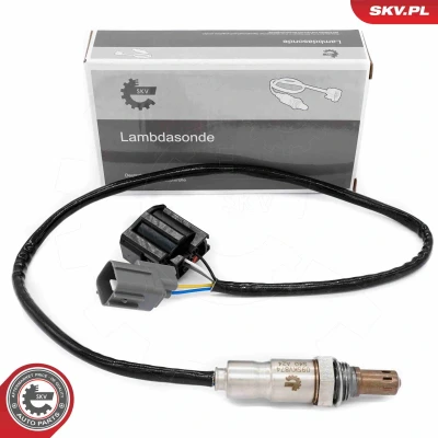 Imagem de ESEN SKV 09SKV874 Sonda lambda de saltos 5