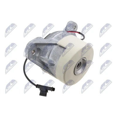 Imagem de NTY ZPS ME 021 Suporte, motor esquerda Apoio hidráulico com comando elétrico