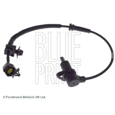 Imagem de BLUE PRINT ADG07157 Sensor de ABS Eixo traseiro esquerdo CHEVROLET: Aveo / Kalos Hatchback, Sedan, Hatchback