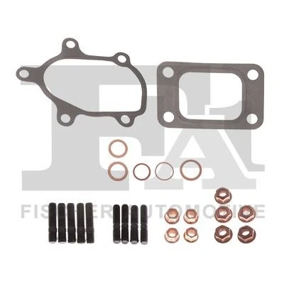 Imagem de FA1 KT220510 Kit de montagem, turbocompressor