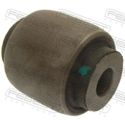 Imagem de FEBEST HAB 038 Casquilho de Braço Suspensão Eixo dianteiro, em cima, interior HONDA: Civic 5 Stufenheck, CRX 3, V Hatchback