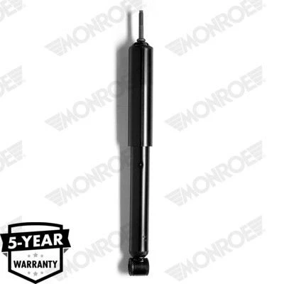 Imagem de MONROE 22712 Amortecedor Pressão do gás Tubo duplo telescópico olhal em baixo, cavilha cima OPEL: Corsa C Hatchback, С Van