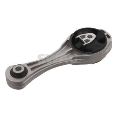 Imagem de SWAG 60 93 4173 Suporte, motor traseira Rolamento de borracha e metal RENAULT: Kangoo II / Grand