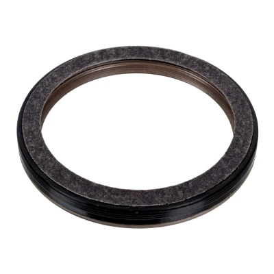 Imagem de FEBI BILSTEIN 43537 Retentor de Cambota do lado frontal VOLKSWAGEN: Touareg I
