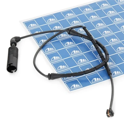 Imagem de ATE 24.8190 0226.2 Sensor de Desgaste Pastilha Freio BMW: X5