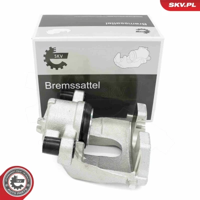 Imagem de ESEN SKV 56SKV581 Pinça de travão Eixo dianteiro, lado esquerdo sem motor elétrico