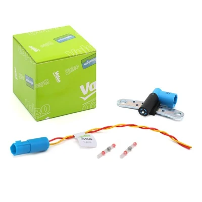 Imagem de VALEO 254016 Gerador de Impulsos 2 Sensor inductivo com cabo RENAULT: CLIO 2, 1, Kasten endado, norauto, oscaro, mister auto