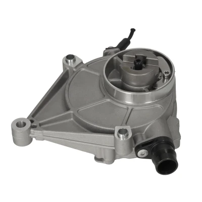 Imagem de FEBI BILSTEIN 186081 Bomba de Vácuo BMW: 5 Sedan