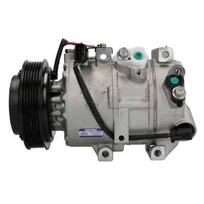 Imagem de NISSENS 890651 Compressor DVE16 12 PAG 46 R 134a