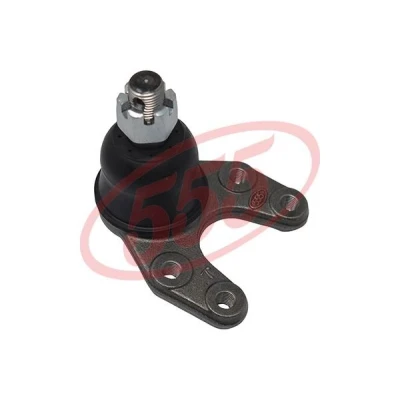 Imagem de 555 SB 1522 Rótula de suspensão à esquerda, em baixo, direita, baixo 17,7 1/8 FORD: Ranger Mk2, MAZDA: BT 50 Pick up