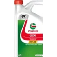 Imagem de Castrol GTX C2 5W 30 5l Óleo do motor 15F67F PEUGEOT: 206 Hatchback, 208 I 308 SW 2, CITROËN: Saxo C3 Hatchback