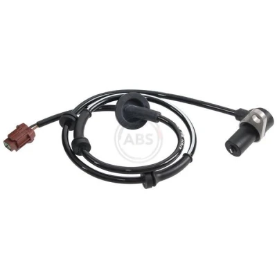 Imagem de A.B.S. 30557 Sensor de ABS passivo 845 castanho NISSAN: Almera II Hatchback