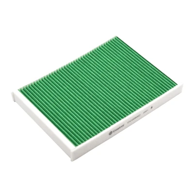 Imagem de Castrol filters CC0085C Filtro, ar do habitáculo Filtro de carvão ativado, Com efeito antibacteriano 311mm 220mm 31mm AUDI: A4 B9 Avant, Sedan