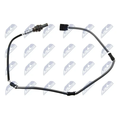 Imagem de NTY ESL HD 015 Sonda lambda à frente, para o catalisador de diagnóstico, Rosca pré lubrificada