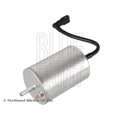 Imagem de BLUE PRINT ADBP230031 Filtro de Combustível dos tubos, com acoplamento rápido PORSCHE: 911 Coupe, Cabrio, Boxster