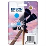 Imagem de Tinteiro Epson 502XL Cyan