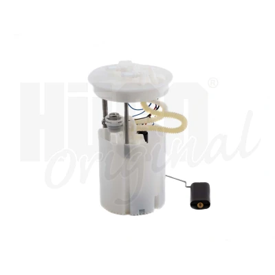 Imagem de HITACHI 132775 Unidade de alimentação combustível com sensor nível elétrico Gasolina