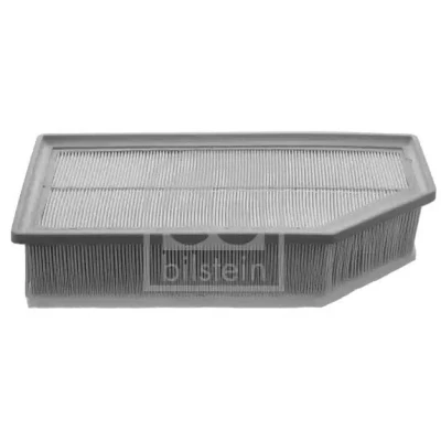 Imagem de FEBI BILSTEIN 48558 filtro de ar 83 182 358 Cartucho filtrante com pré PEUGEOT: 407 SW, Sedan, Coupe, CITROËN: C5 III Carrinha, 3
