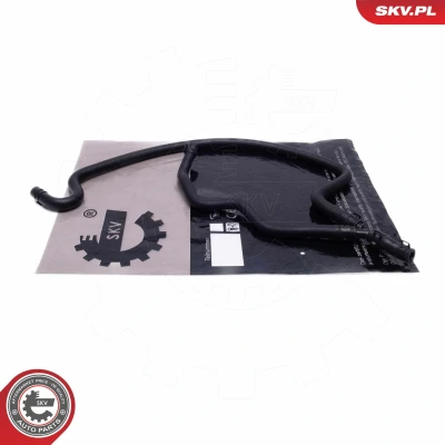 Imagem de ESEN SKV 54SKV502 Mangueira de Radiador LAND ROVER: Discovery 3, Range Rover Sport