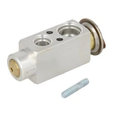 Imagem de Válvula de expansão, ar condicionado THERMOTEC KTT140027