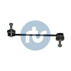 Imagem de RTS 97 09739 1 barra / escora, estabilizadora Eixo dianteiro, lado direito 216mm KIA: Venga