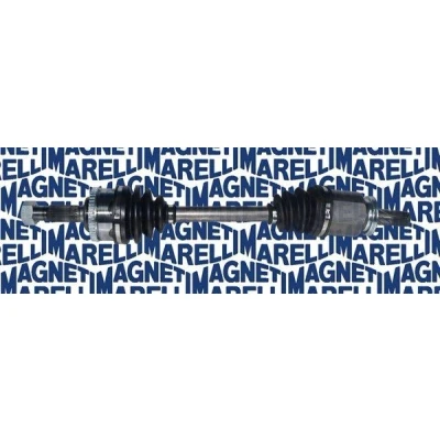 Imagem de MAGNETI MARELLI 302004190075 Veio de transmissão Eixo dianteiro, lado esquerdo 645 NISSAN: Primera Sedan