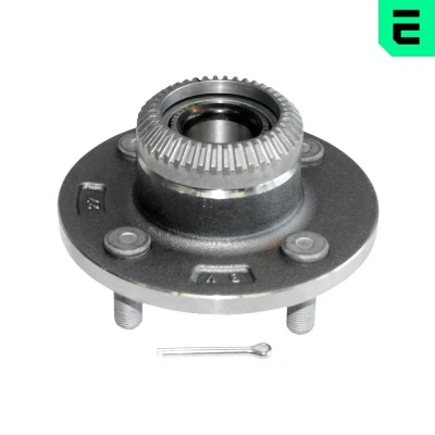 Imagem de OPTIMAL 962012 Kit de rolamento roda 134 NISSAN: MICRA 2