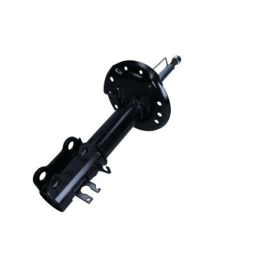 Imagem de MAXGEAR 11 0866 Amortecedor Eixo dianteiro, lado direito Pressão do gás Tubo duplo com assento de mola cavilha em cima