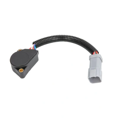 Imagem de Sensor, posição do pedal AUGER 75727