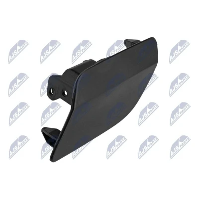 Imagem de NTY EDS VW 043 Guarnição, pára choques à frente, lado esquerdo VOLKSWAGEN: Golf 7 Variant
