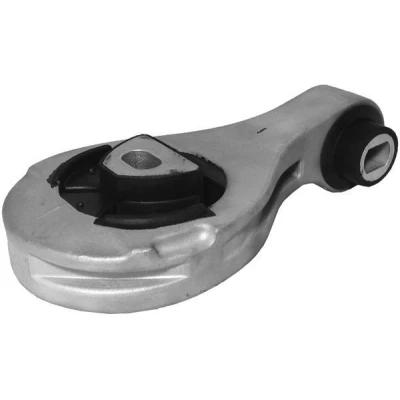 Imagem de MAPCO 36370 Suporte, motor traseira Rolamento de borracha e metal 200