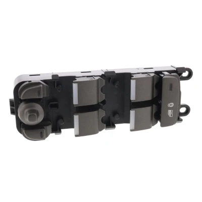 Imagem de VEMO V48 73 0013 Interruptor, elevadores dos vidros do lado condutor