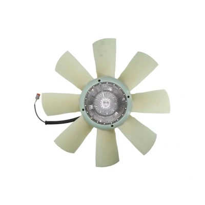 Imagem de MAHLE ORIGINAL CFF 472 000P Ventilador de Radiador 420 térmico RENAULT: MASTER 3 Kasten