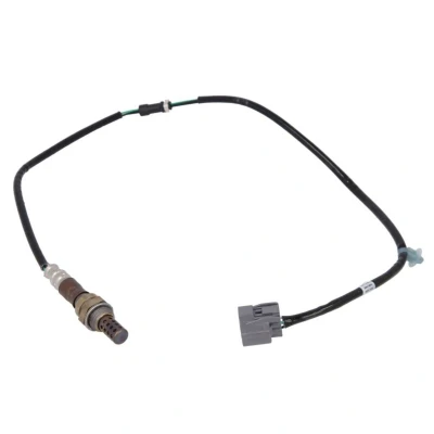 Imagem de DENSO Direct Fit DOX 1456 Sonda lambda M18x1.5 com aquecimento, tipo dedo, de saltos HONDA: CIVIC 7 Limousine, Hatchback, Logo