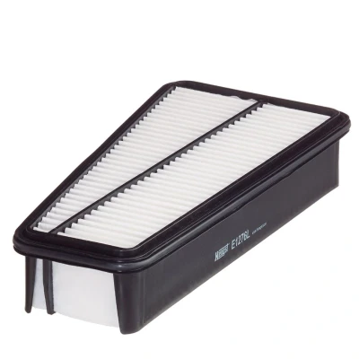 Imagem de HENGST FILTER E1276L Filtro de ar 62 166 353 Cartucho filtrante TOYOTA: Land Cruiser Prado 120