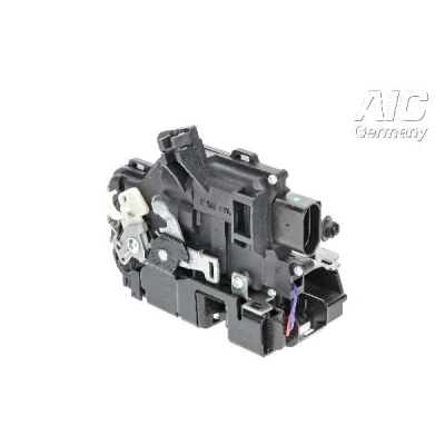 Imagem de AIC 52963 Fechadura de Porta com fecho centralizado à frente, lado esquerdo AUDI: A4 B6 Sedan, Avant, A6 C5 Avant