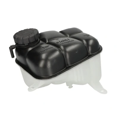 Imagem de NISSENS 996227 Depósito de Compensação Refrigerante 2,4 com capa, sensor