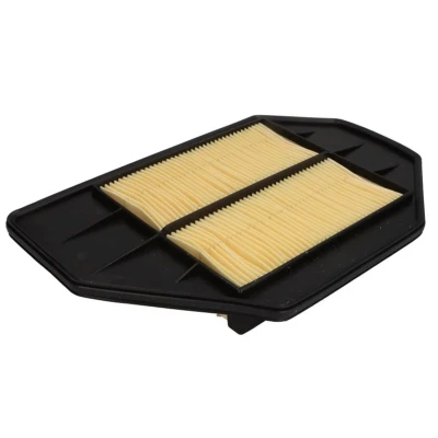 Imagem de MAHLE ORIGINAL LX 1742 Filtro de ar 42,0 214 323,0, 323,0 Cartucho filtrante HONDA: CIVIC 7 Hatchback