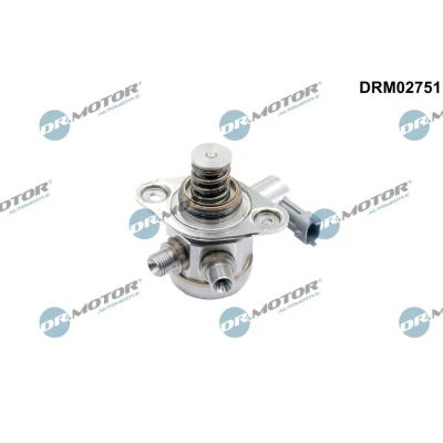 Imagem de Bomba de alta pressão Dr.Motor Automotive DRM02751