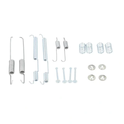 Imagem de QUICK BRAKE 105 0755 Kit de acessórios, maxilas do travão