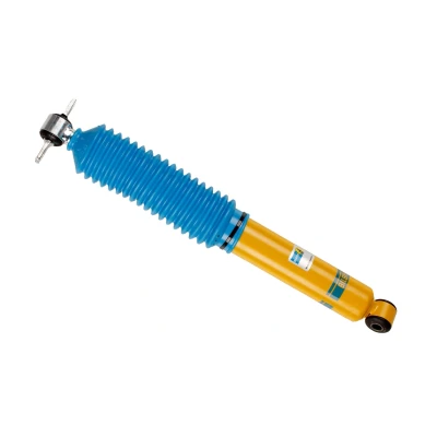 Imagem de BILSTEIN B6 4600 24 024433 Amortecedor Eixo traseiro Pressão do gás Tubo simples sem apoios de mola olhal em baixo, ponte cima